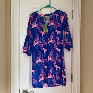 NWT Lilly Pulitzer Teigen Dress Size XSMALL